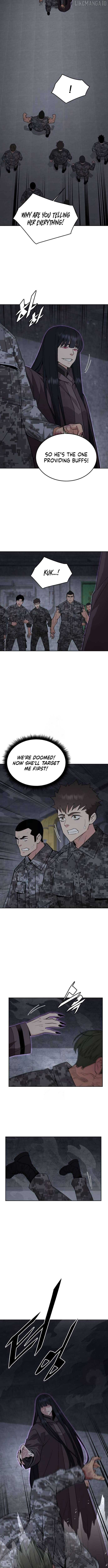 The Cook of a Perished World Chapter 86 - Page 6