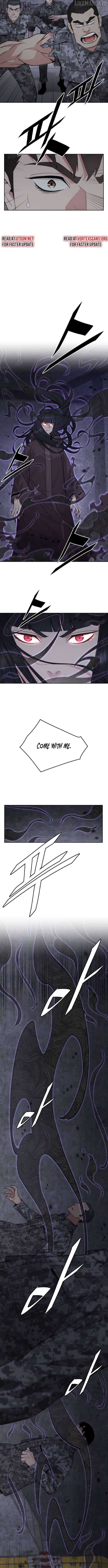 The Cook of a Perished World Chapter 86 - Page 8
