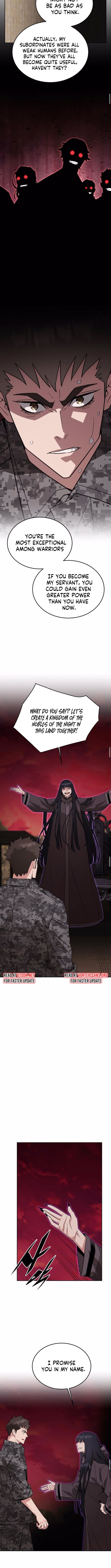 The Cook of a Perished World Chapter 87 - Page 12