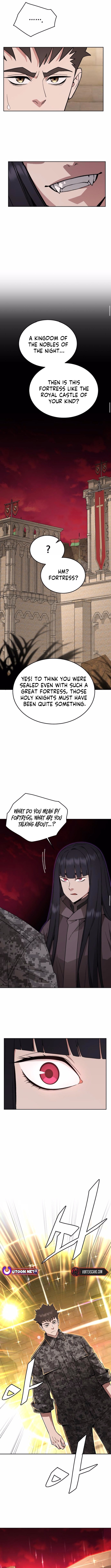The Cook of a Perished World Chapter 87 - Page 13