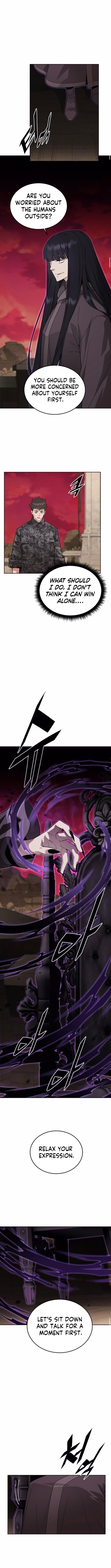 The Cook of a Perished World Chapter 87 - Page 6