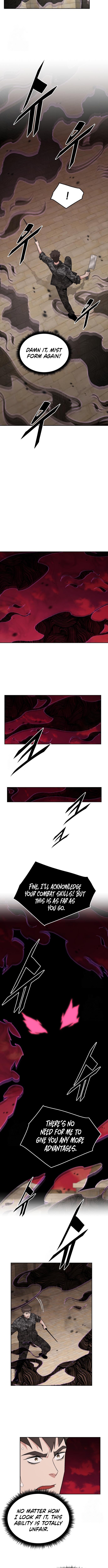The Cook of a Perished World Chapter 88 - Page 12