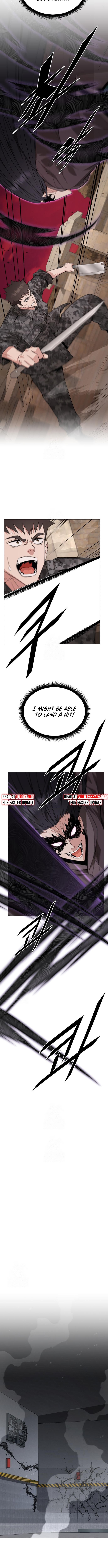 The Cook of a Perished World Chapter 88 - Page 5