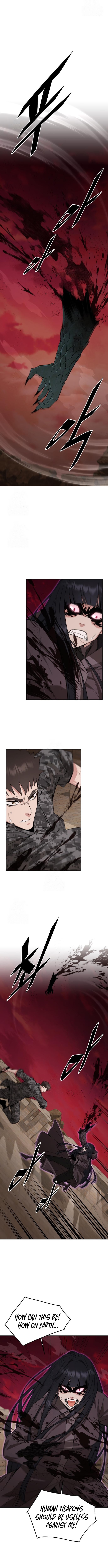 The Cook of a Perished World Chapter 88 - Page 8
