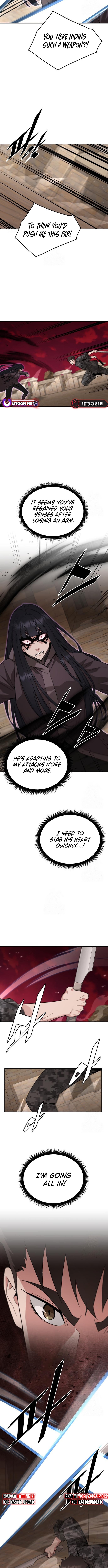 The Cook of a Perished World Chapter 88 - Page 10