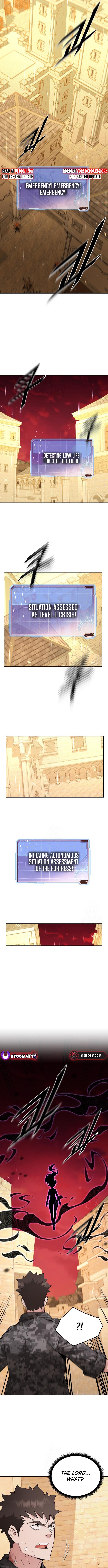 The Cook of a Perished World Chapter 89 - Page 11