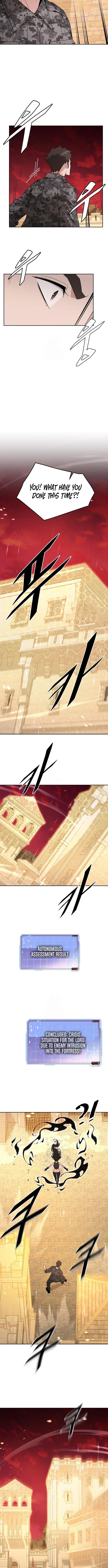 The Cook of a Perished World Chapter 89 - Page 12