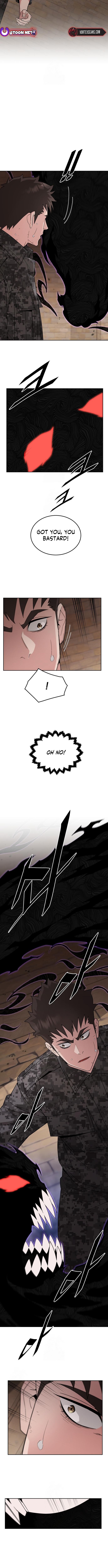 The Cook of a Perished World Chapter 89 - Page 6