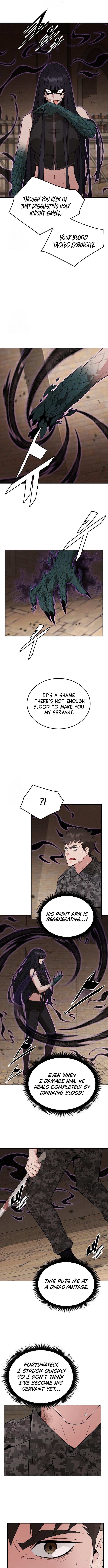 The Cook of a Perished World Chapter 89 - Page 9