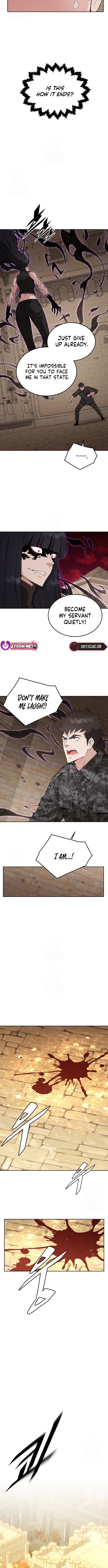The Cook of a Perished World Chapter 89 - Page 10