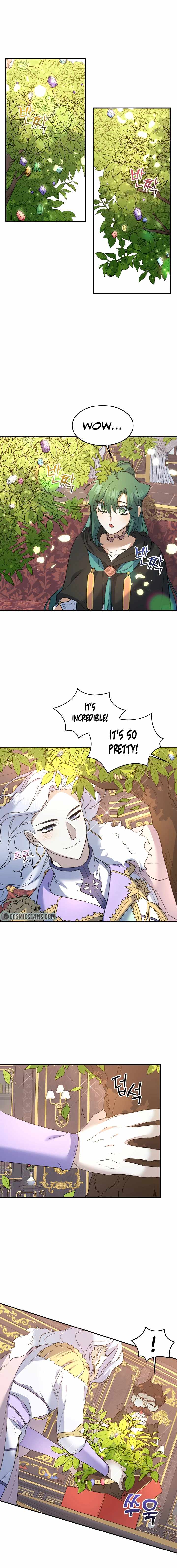 The Cooking Wizard Chapter 26 - Page 10