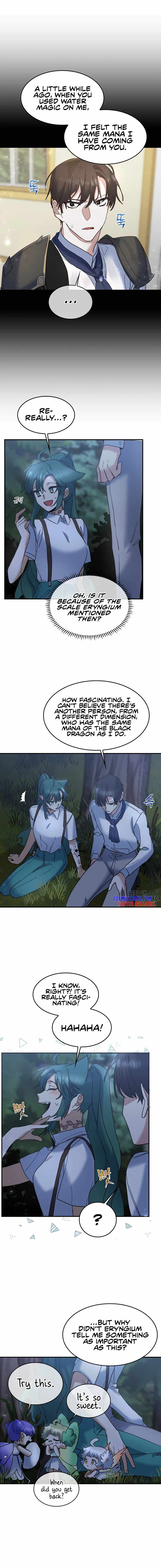 The Cooking Wizard Chapter 29 - Page 4