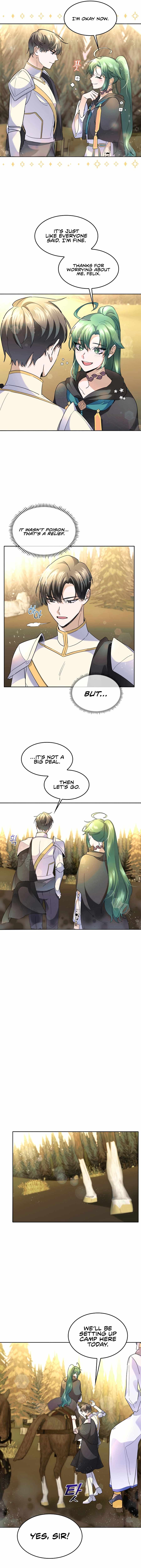 The Cooking Wizard Chapter 36 - Page 10