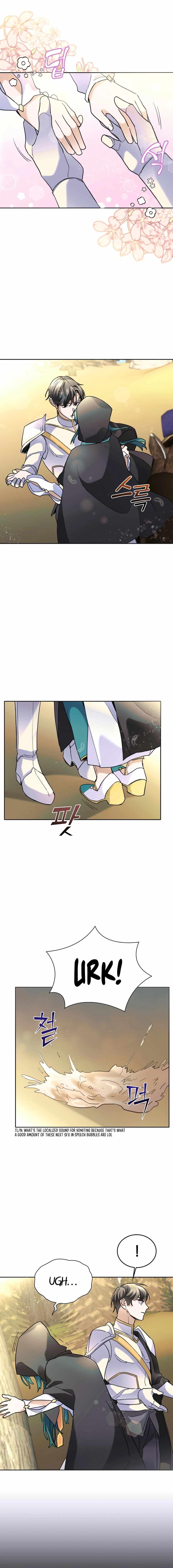 The Cooking Wizard Chapter 36 - Page 5