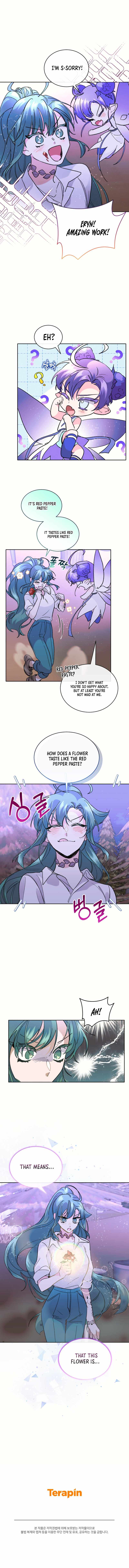 The Cooking Wizard Chapter 42 - Page 8