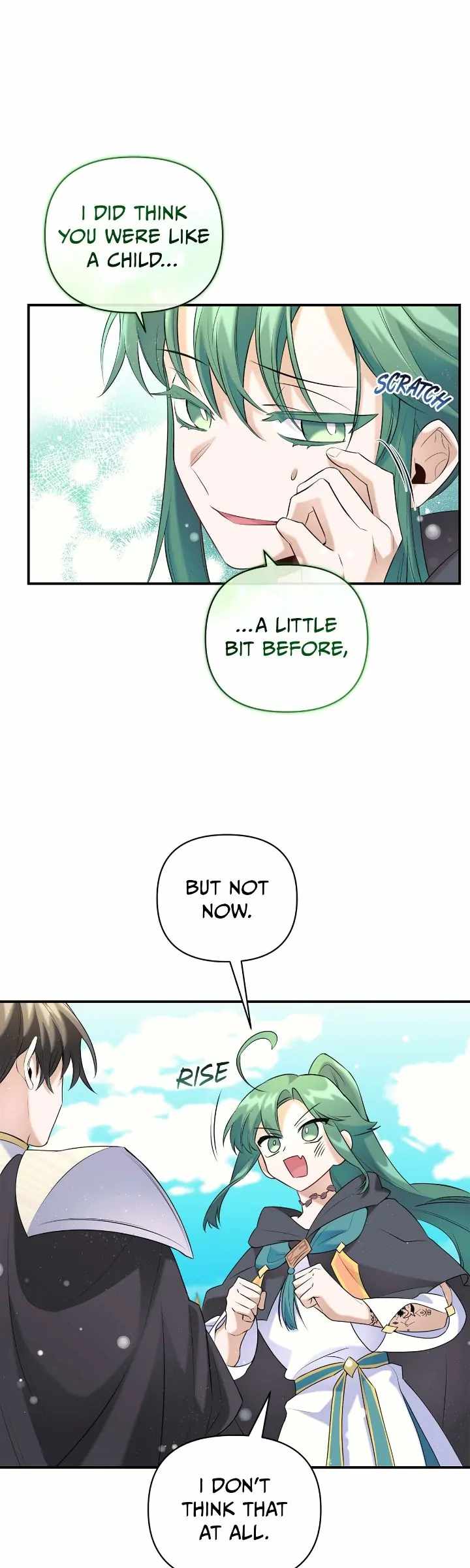 The Cooking Wizard Chapter 50 - Page 23