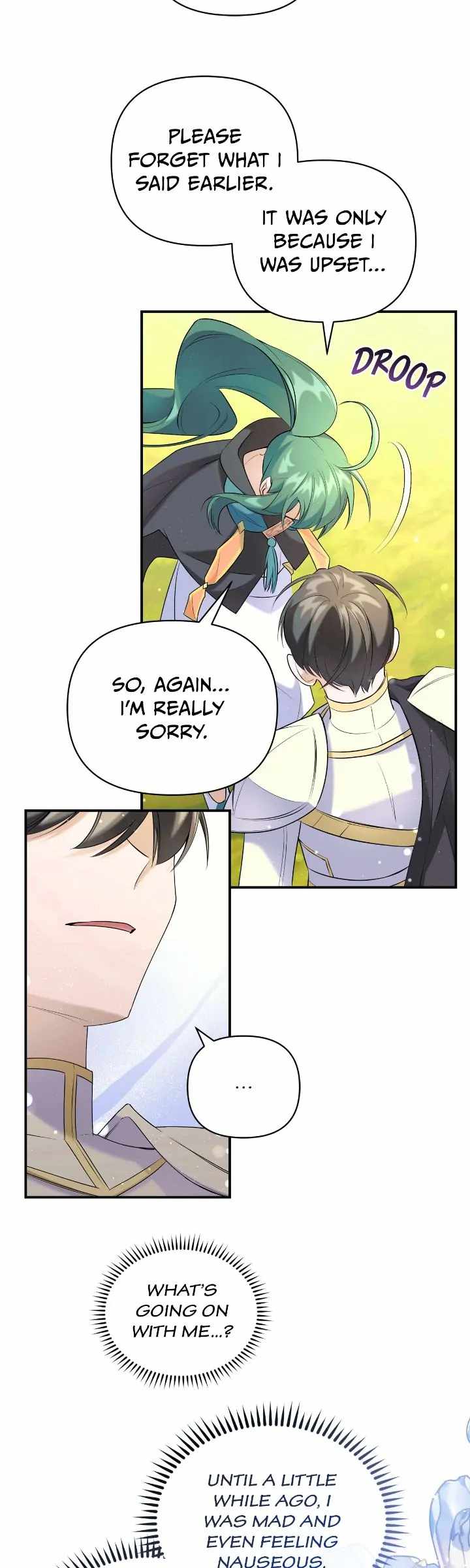 The Cooking Wizard Chapter 50 - Page 24