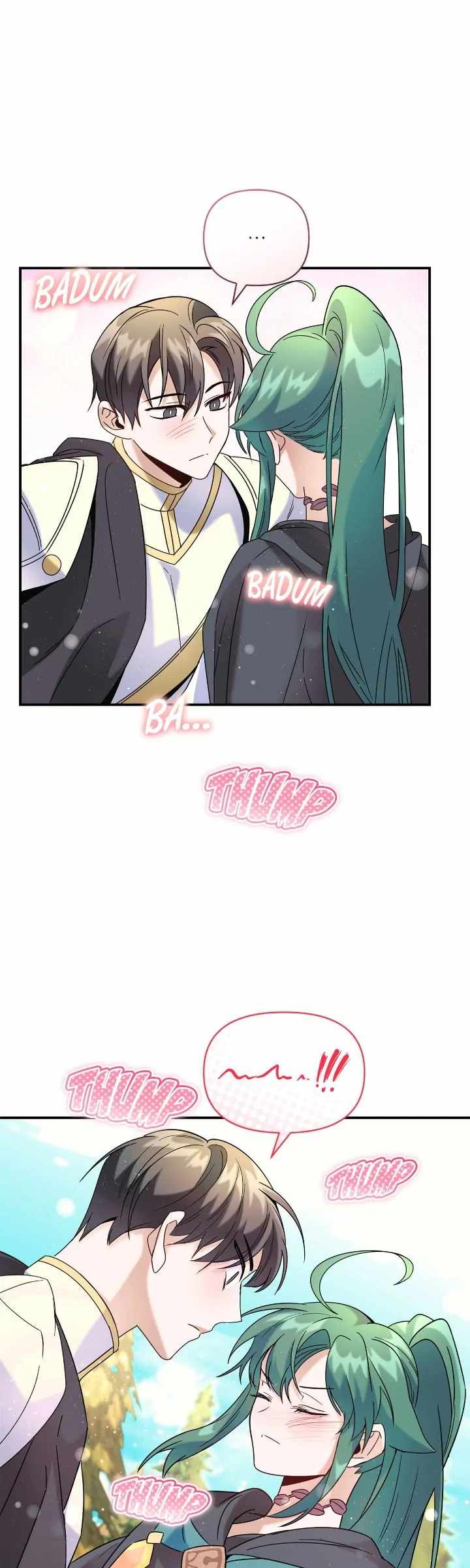 The Cooking Wizard Chapter 50 - Page 31