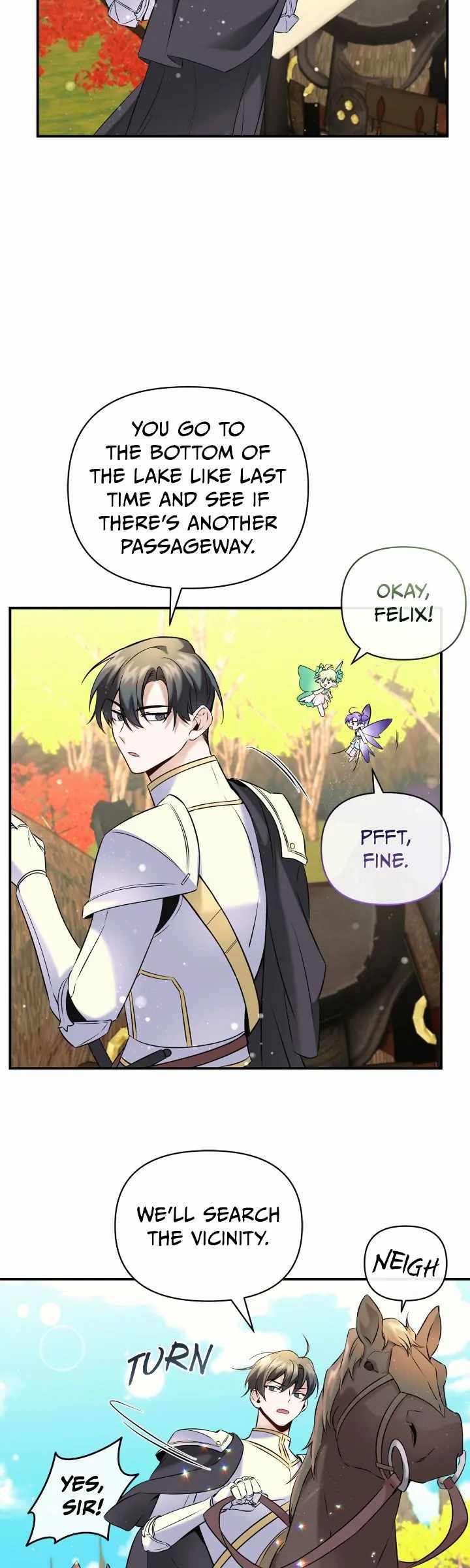 The Cooking Wizard Chapter 50 - Page 37