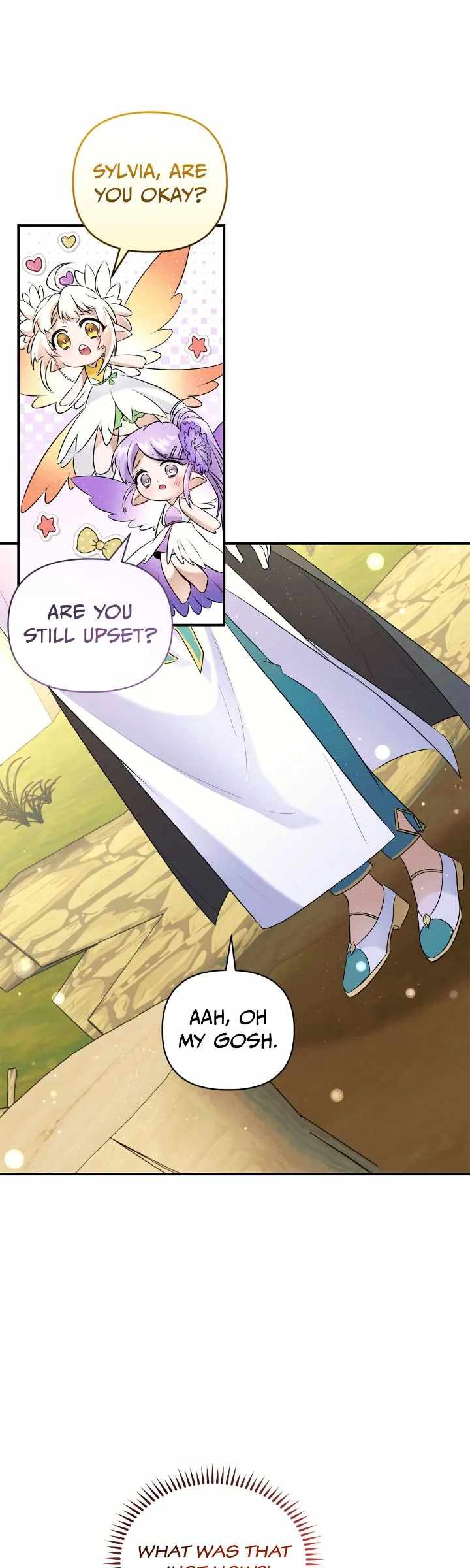 The Cooking Wizard Chapter 50 - Page 39