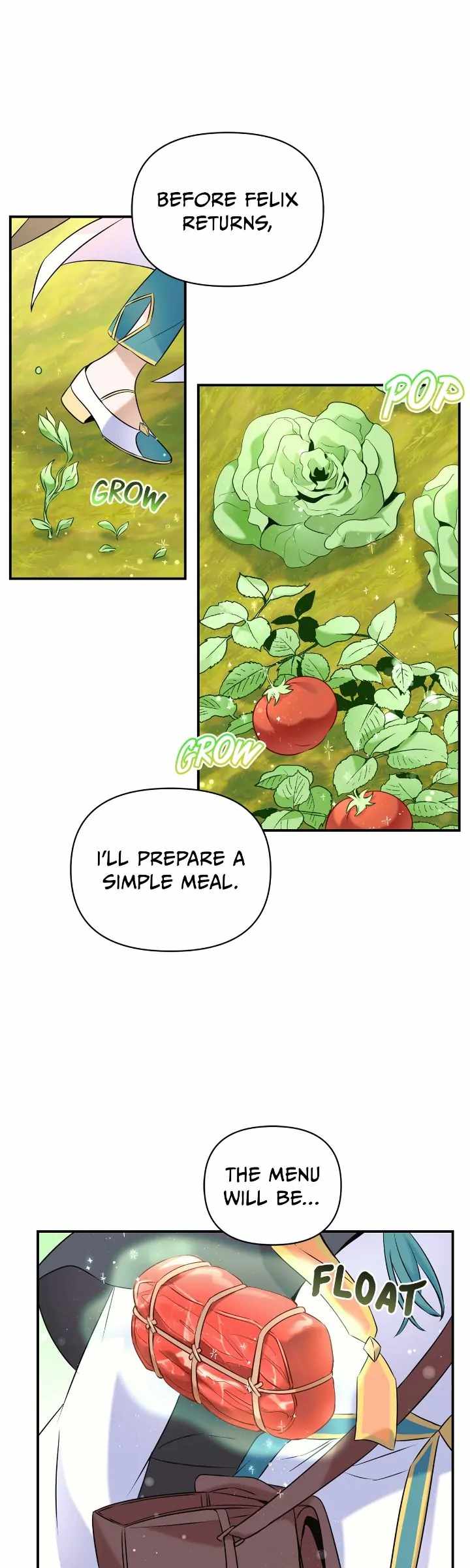 The Cooking Wizard Chapter 50 - Page 43