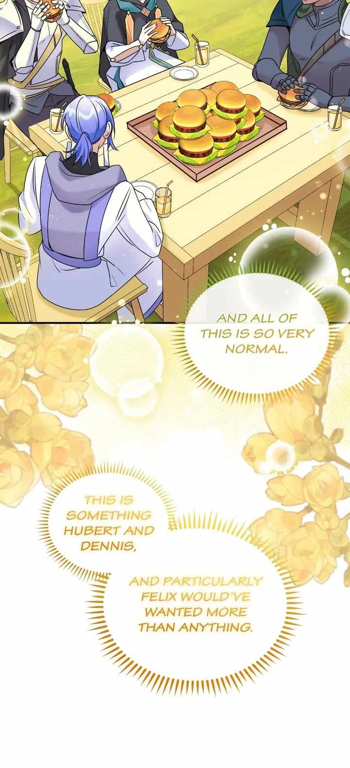 The Cooking Wizard Chapter 50 - Page 59
