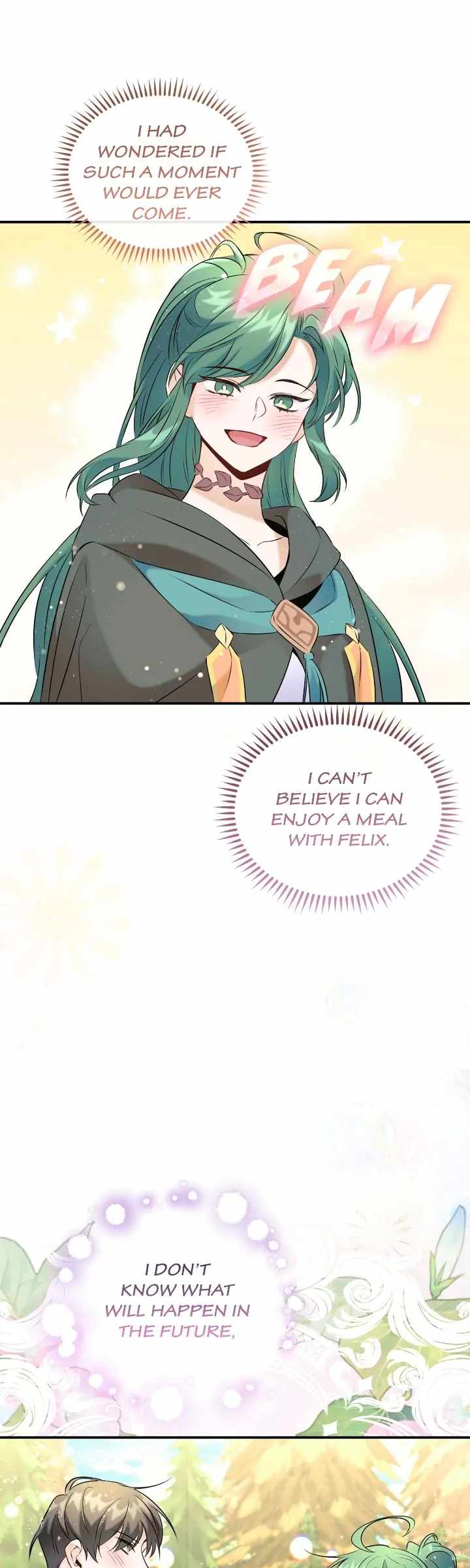 The Cooking Wizard Chapter 50 - Page 63