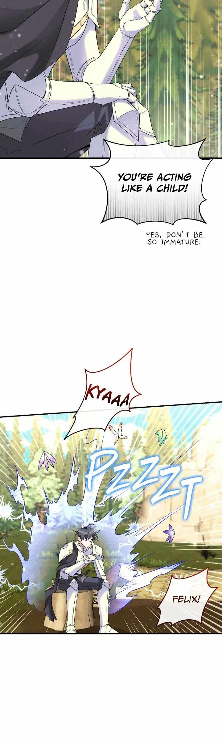 The Cooking Wizard Chapter 50 - Page 9