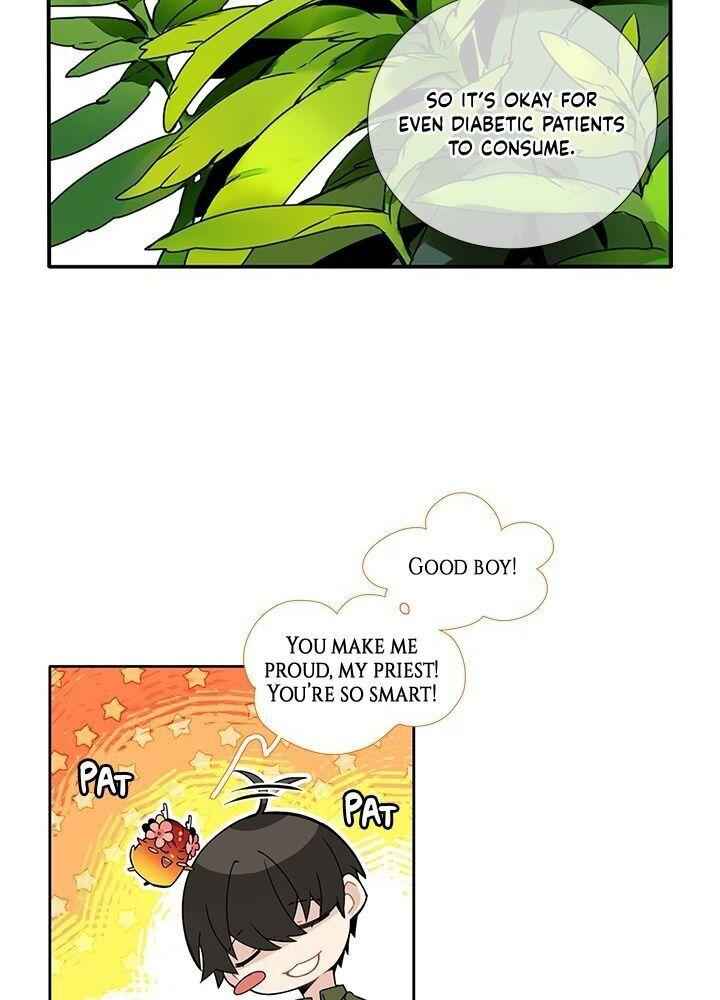 The Cook’s Hidden Blessing Chapter 10 - Page 10