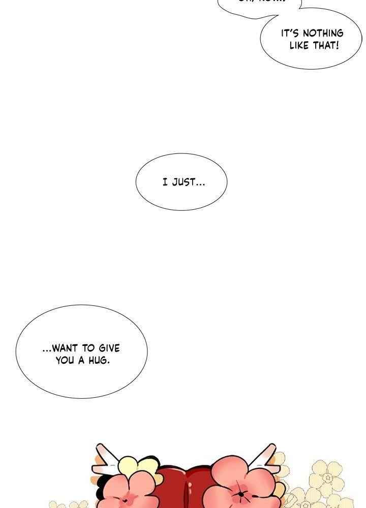 The Cook’s Hidden Blessing Chapter 10 - Page 12