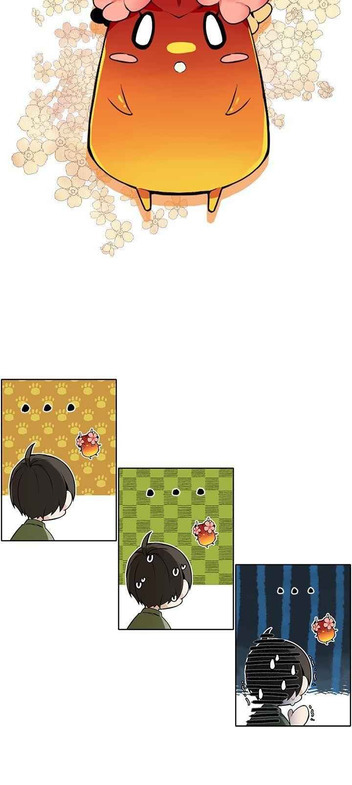The Cook’s Hidden Blessing Chapter 10 - Page 13