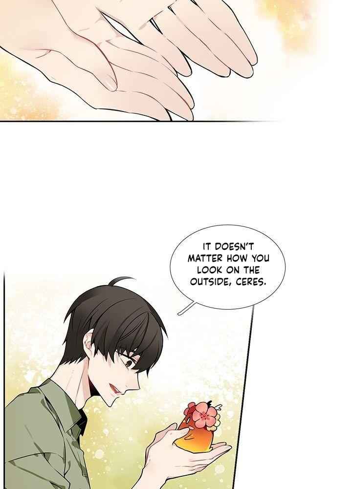 The Cook’s Hidden Blessing Chapter 10 - Page 15