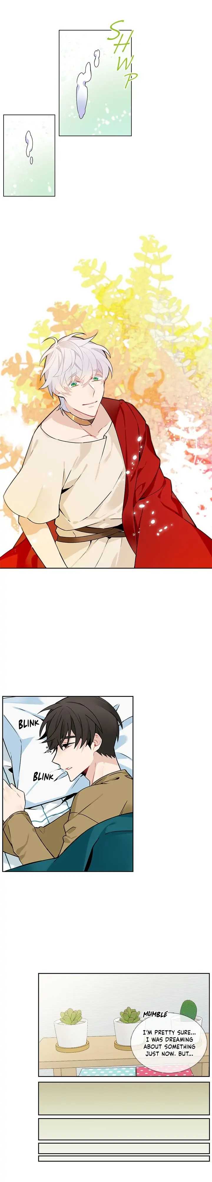 The Cook’s Hidden Blessing Chapter 100 - Page 15