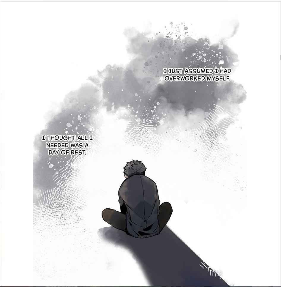The Cook’s Hidden Blessing Chapter 11 - Page 12