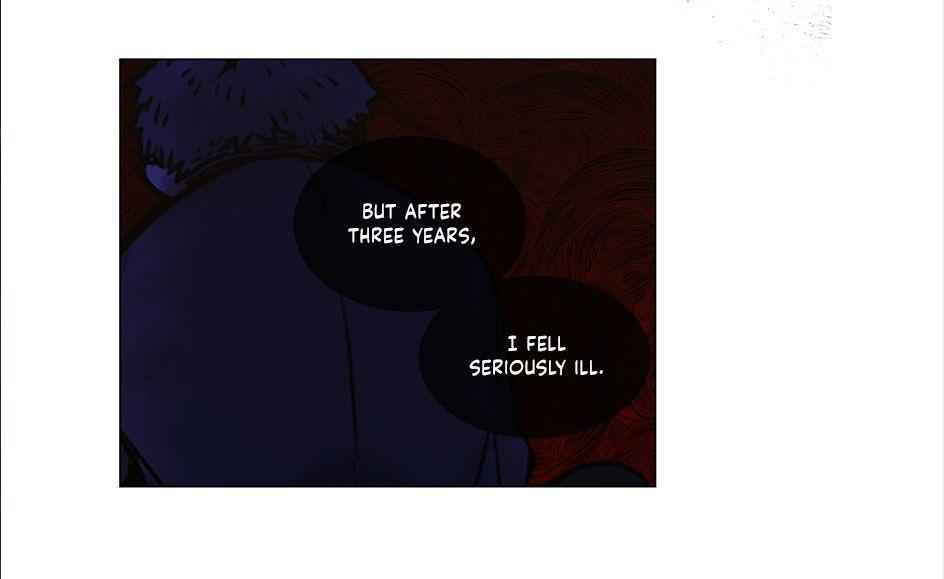 The Cook’s Hidden Blessing Chapter 11 - Page 14