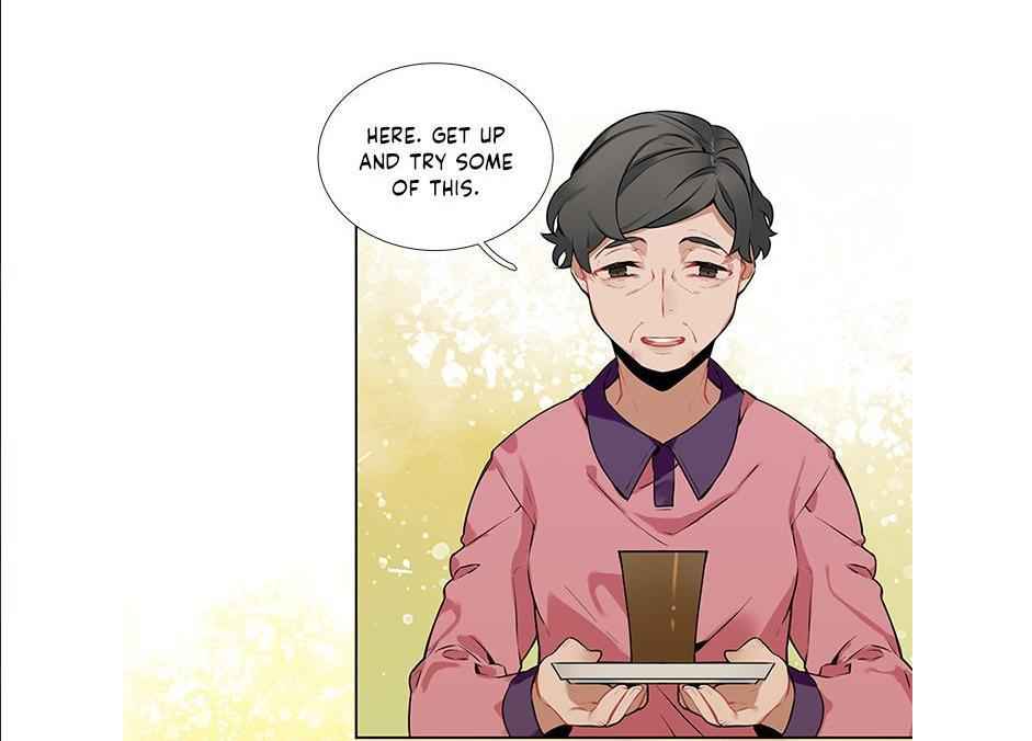 The Cook’s Hidden Blessing Chapter 11 - Page 17