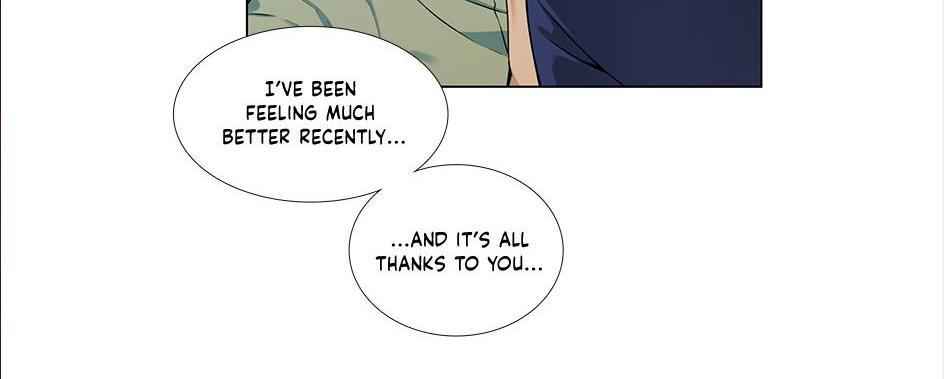The Cook’s Hidden Blessing Chapter 11 - Page 24