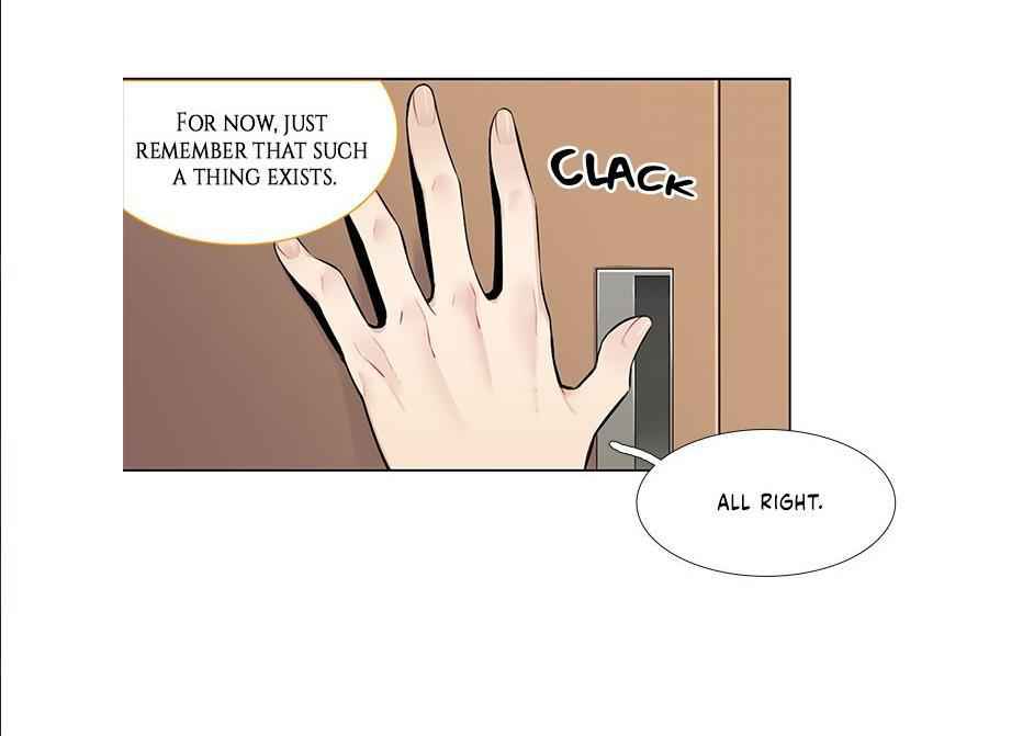The Cook’s Hidden Blessing Chapter 11 - Page 39