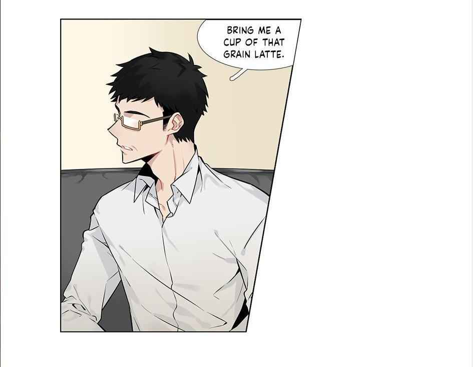 The Cook’s Hidden Blessing Chapter 11 - Page 63