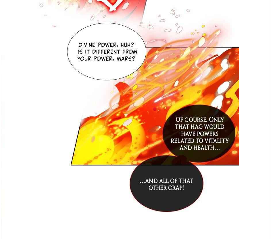 The Cook’s Hidden Blessing Chapter 13 - Page 10