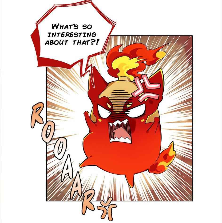 The Cook’s Hidden Blessing Chapter 13 - Page 15