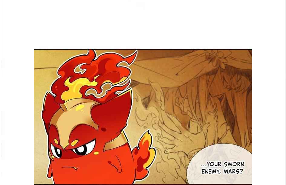 The Cook’s Hidden Blessing Chapter 13 - Page 25