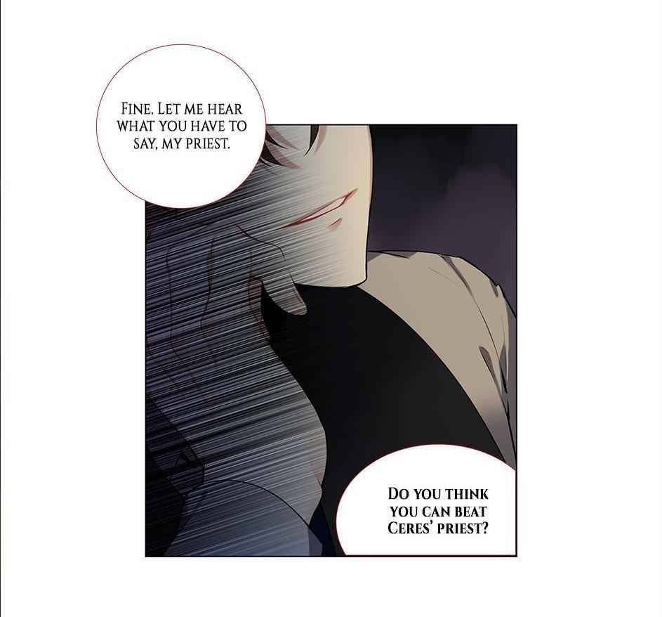 The Cook’s Hidden Blessing Chapter 13 - Page 27