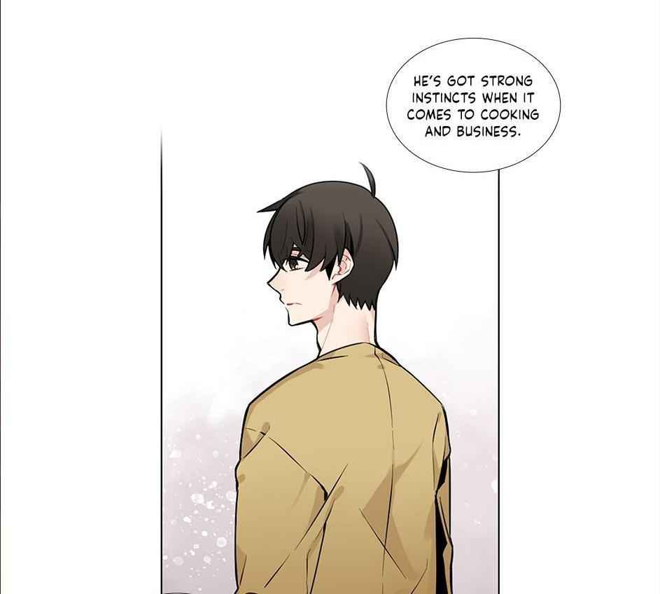 The Cook’s Hidden Blessing Chapter 13 - Page 29