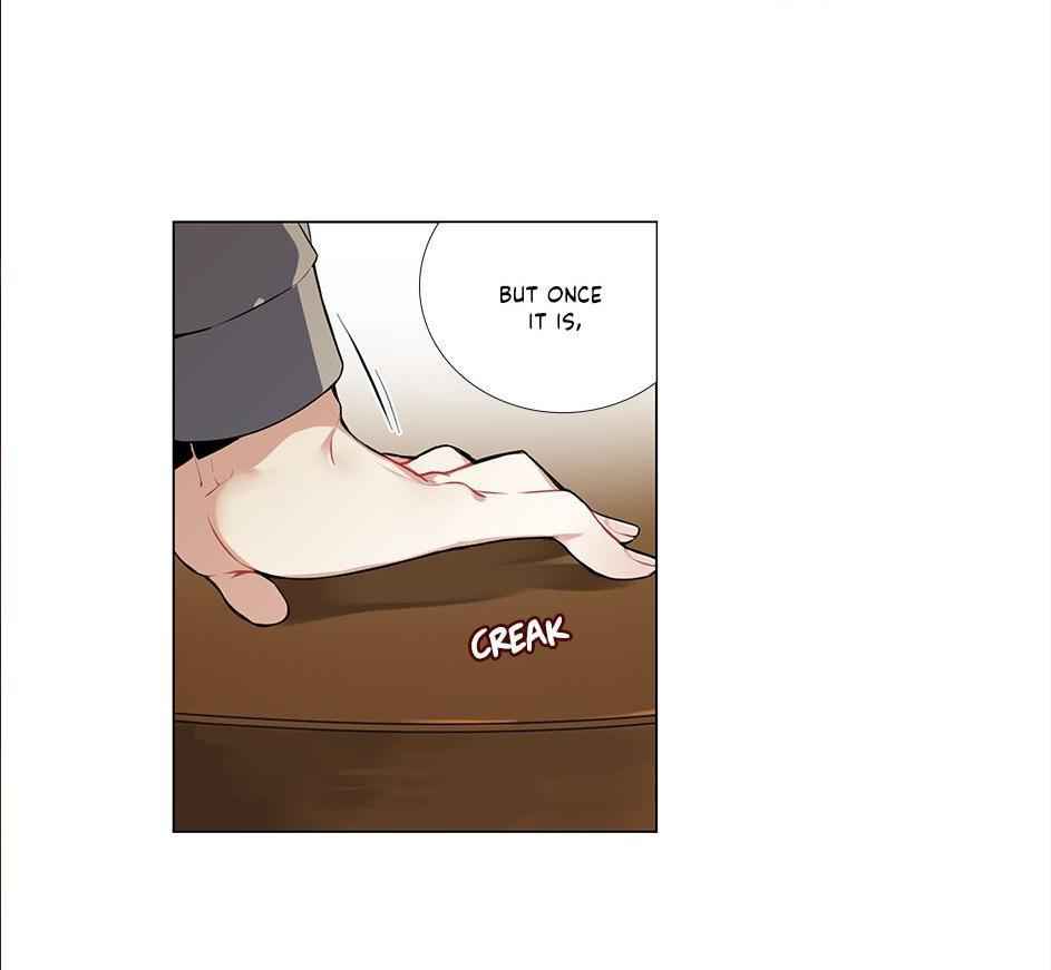 The Cook’s Hidden Blessing Chapter 13 - Page 33