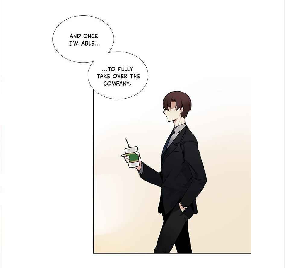The Cook’s Hidden Blessing Chapter 13 - Page 34