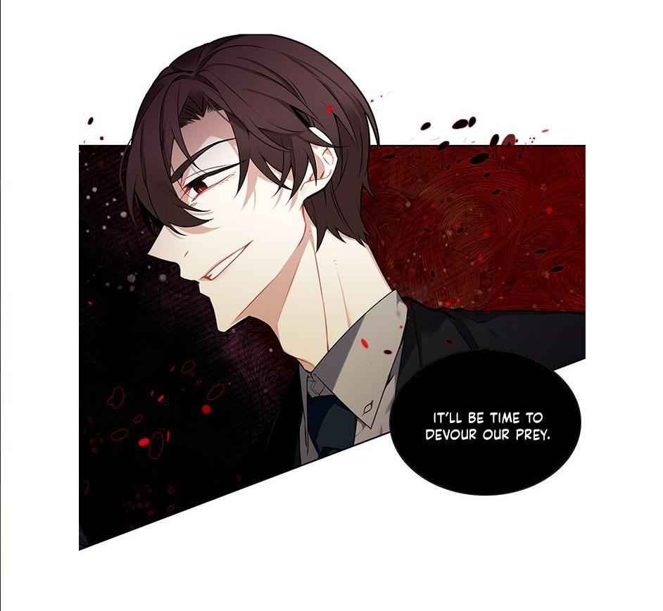 The Cook’s Hidden Blessing Chapter 13 - Page 35