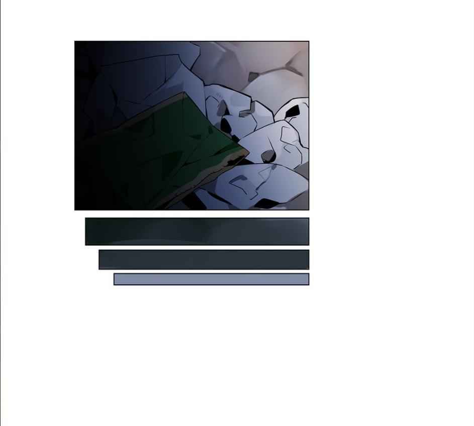 The Cook’s Hidden Blessing Chapter 13 - Page 39