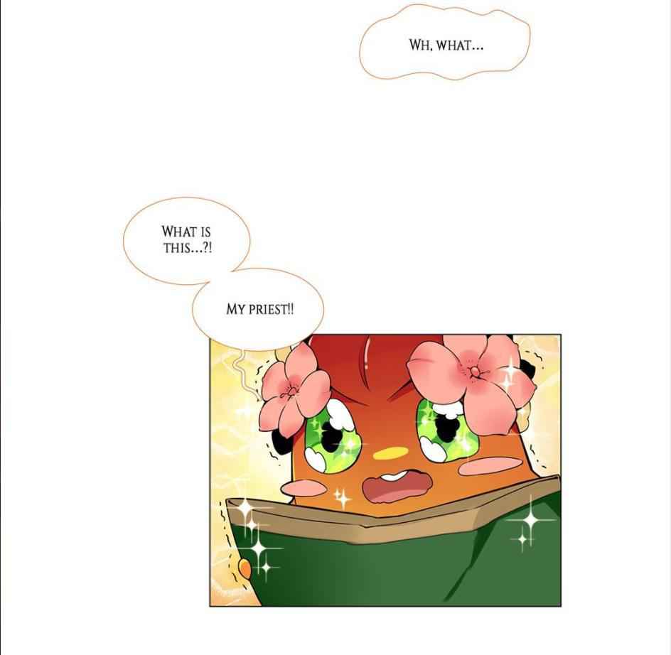 The Cook’s Hidden Blessing Chapter 13 - Page 40