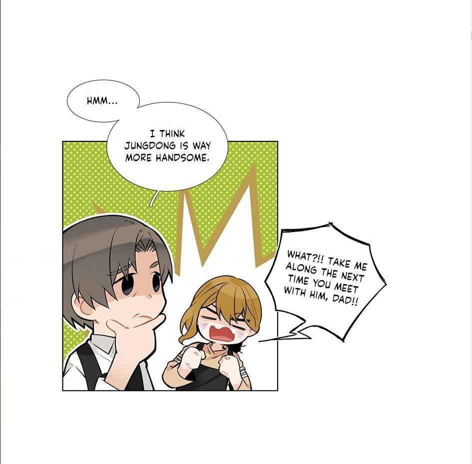 The Cook’s Hidden Blessing Chapter 13 - Page 5